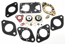 Solex 32BIS carburetor pouch on Renault 5 / Super 5 / Express