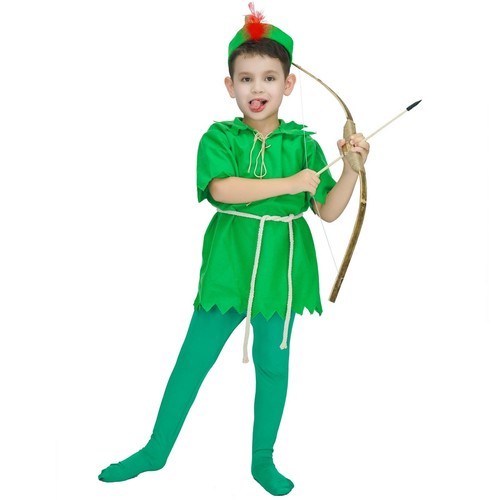 Fdc peter pan robin - robin, hood