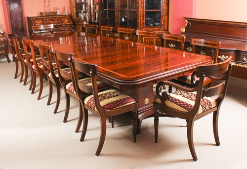 Bespoke regency revival twin - regency,