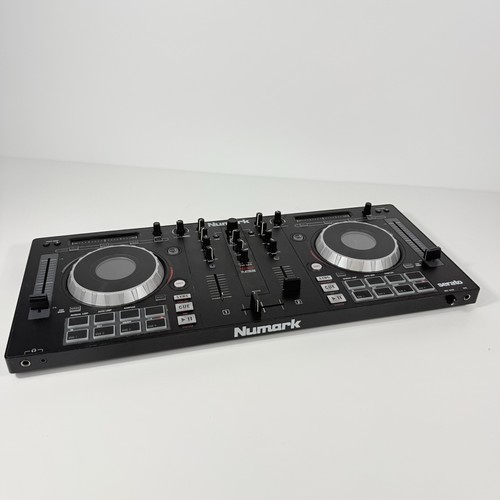 Numark platinum serato - platinum, dj