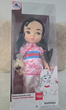 Disney Princess Mulan 16"