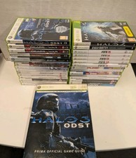 XBox 360 Games Bundle Joblot