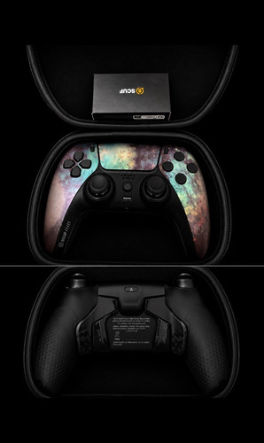 Scuf reflex pro - scuf, controller