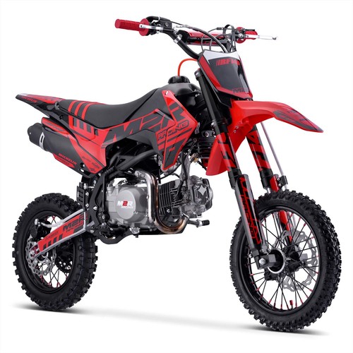 M2r racing rf140 140cc - racing, s2