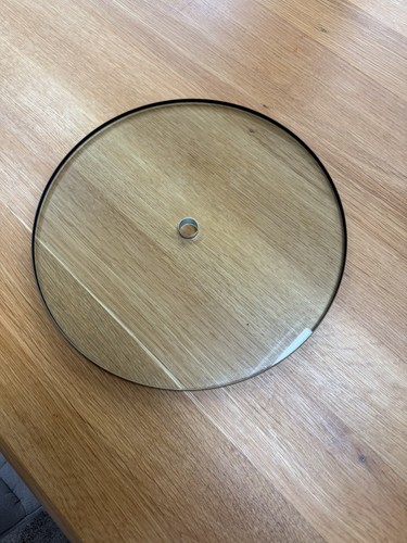 Rega planar glass platter - planar,