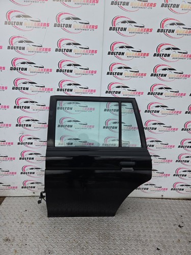 Mitsubishi shogun mk1 5 - 98-06,