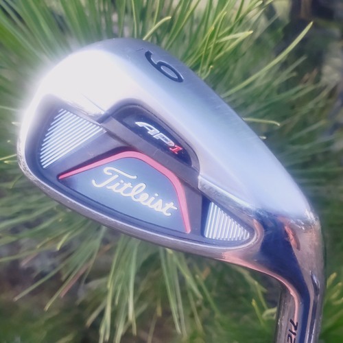 Excellent titleist ap1 - titleist, 9