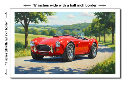 1965 shelby 289 - shelby,