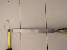 Vintage 3/4"  I.Sorby Paring