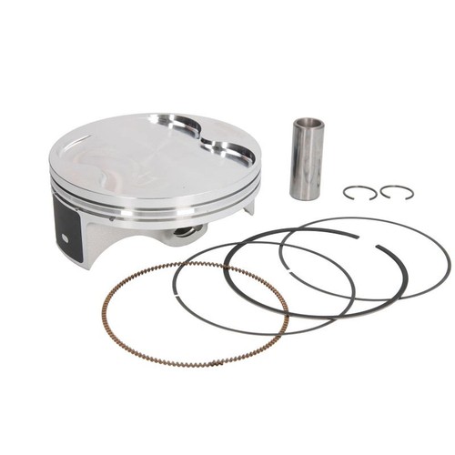 Pistons set fits - yamaha, yz