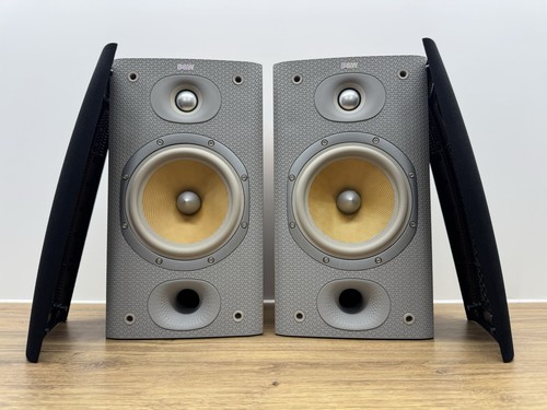 Bowers and wilkins 601 s3 - 601,