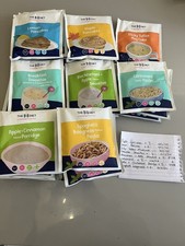 CWP 1:1 Diet Products Mixture of Products 24 Packs