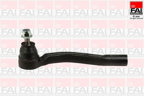 Fai front left tie rod - front,