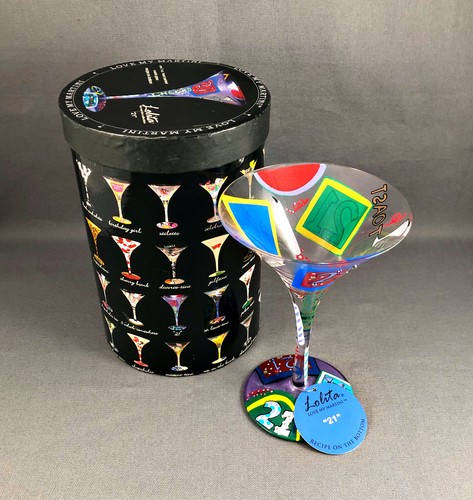 Lolita love martini 21 - lolita,