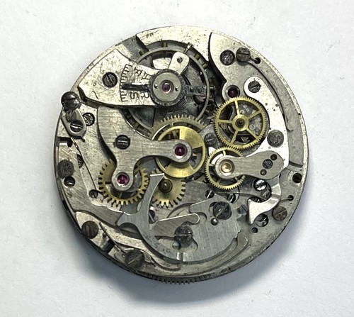 Landeron chronograph - landeron,