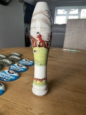 collectable beer tap handles