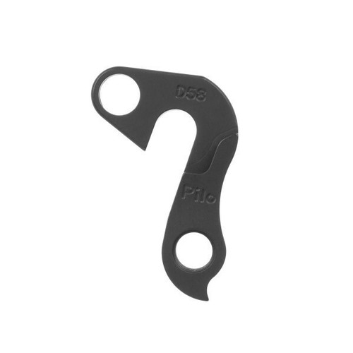 Derailleur hanger for tomac - derailleur,