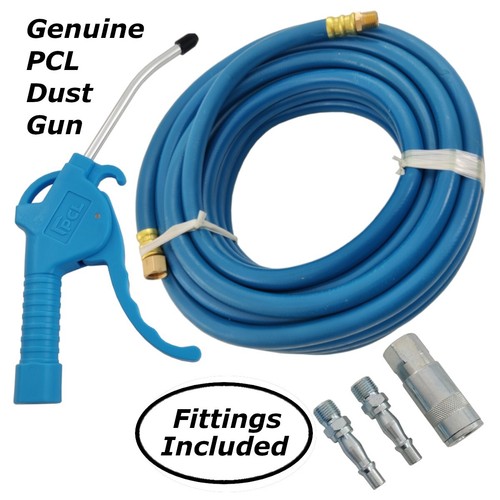 10m air hose - 10m,