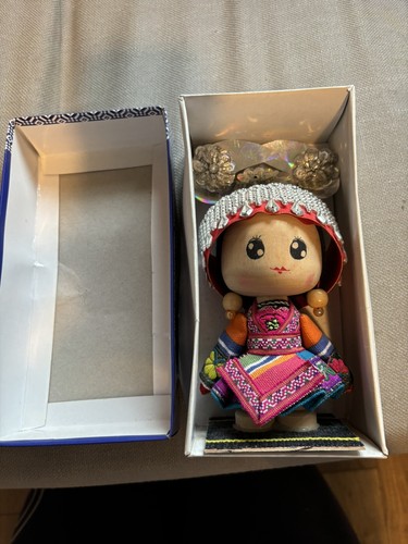 Chinese handmade collectable - chinese,