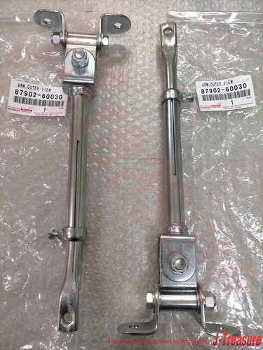 Toyota land cruiser bj40 bj42 - bj40,