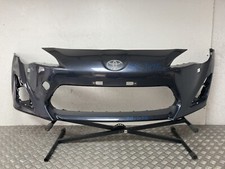 TOYOTA  GT86 FRONT BUMPER