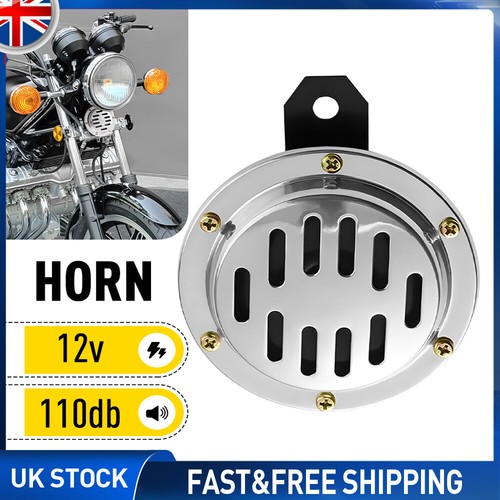 12v chrome motorcycle classic - chrome,