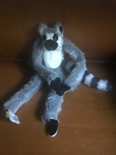 Wild Republic Ring Tailed