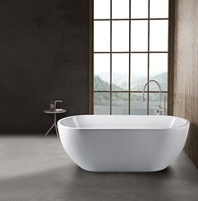 Belgravia Freestanding Bath