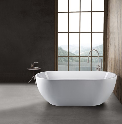 Belgravia freestanding bath - belgravia,