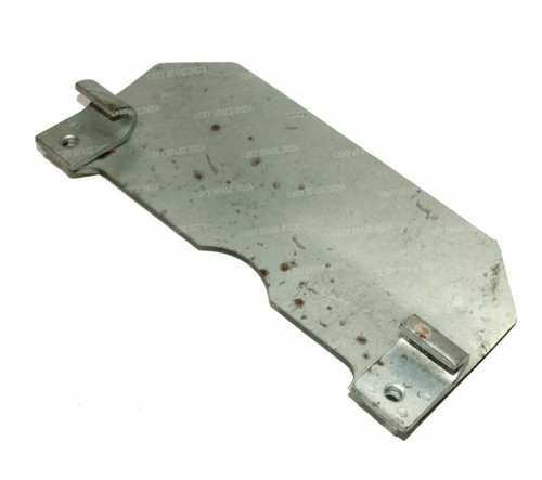 Stand splash plate built - stand,