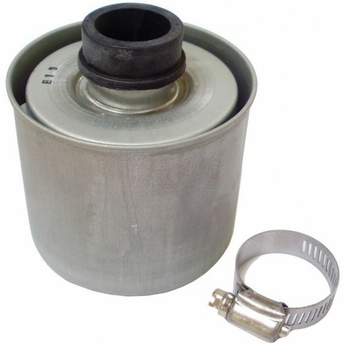 Air filter cannister - -, type