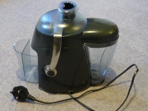 Moulinex juice master plus - juice,