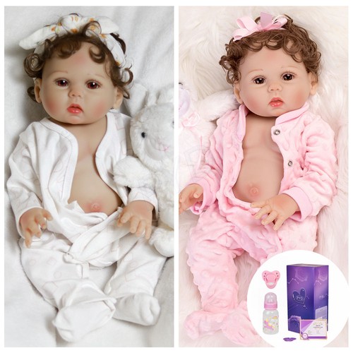 Lifelike waterproof reborn - lifelike,