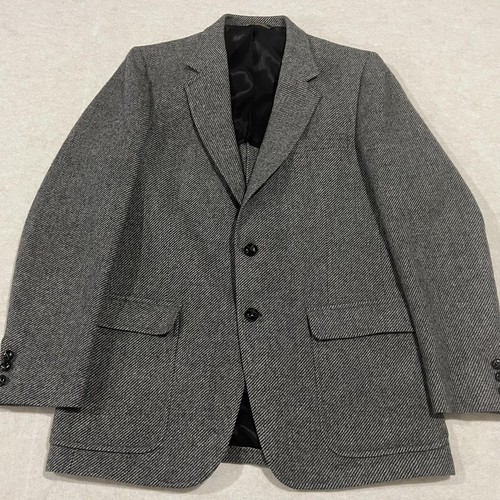 Vintage kingsridge tweed - kingsridge,