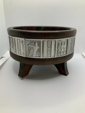 Vintage Hardanger Tredesign