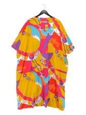 marimekko A-Line Maxi Dress