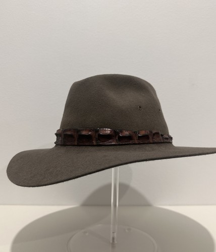Akubra coolabah hertiage - akubra,