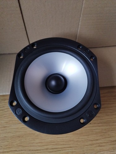 Monitor audio bronze driver - audio,