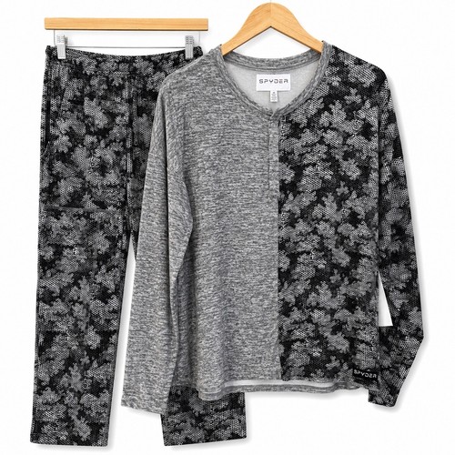 Spyder womens piece lounge - spyder,