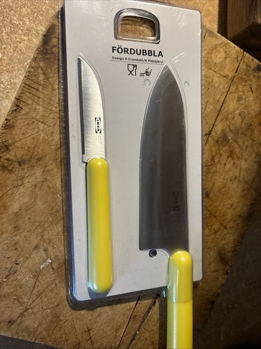 Ikea fordubbla piece - ikea, 2