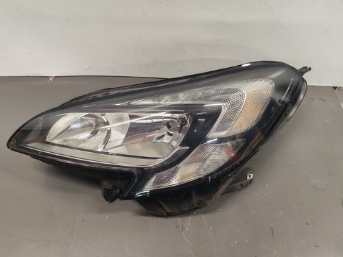 2015 2019 vauxhall - 2015-2019, e