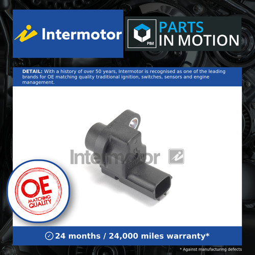 Rpm crankshaft sensor fits - rpm,