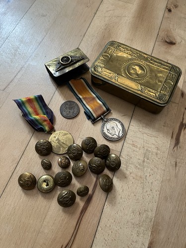 Ww1 royal artillery - royal, job