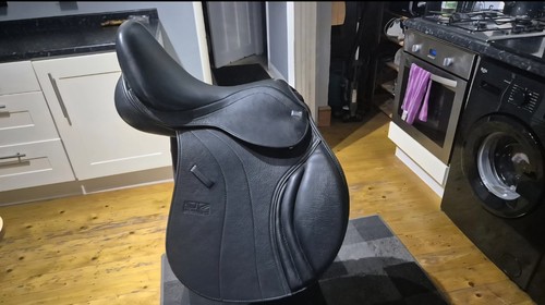 Gfs monarch saddle jump 17 - gp,