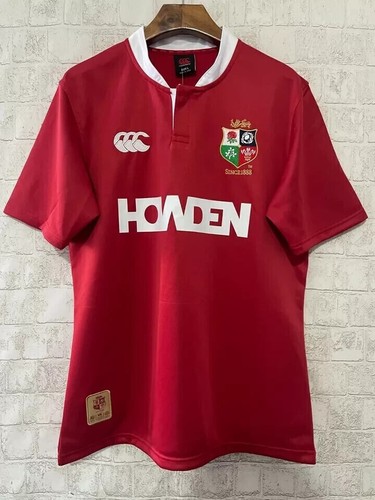British and irish lions 2025 - british,