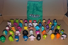 Gogo Crazy Bones Mixed Bundle