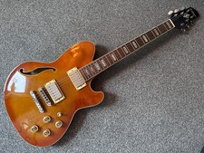 RARE Ibanez TM81- LS Talman