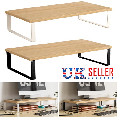 Computer desktop monitor - desktop, stand