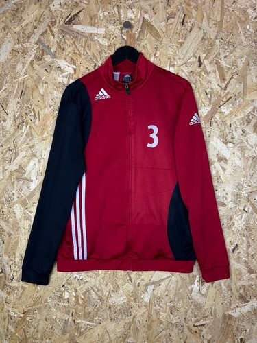 Adidas track jacket tracksuit - jacket,
