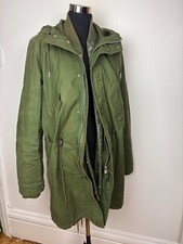 Mens Diesel 2 in 1 Khaki Mod